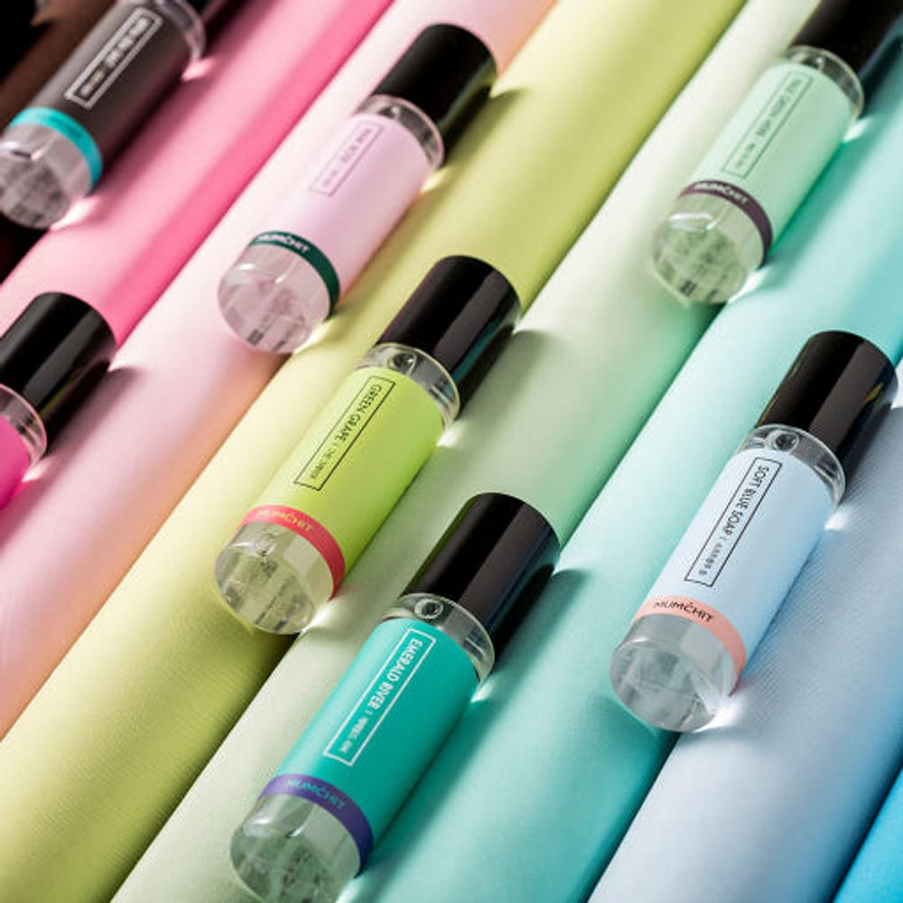 [MUMCHIT] Room & Fabric Perfume 70ml – 11 Scents | High-Concentration Formula with Grain Fermentation Ethanol for Fragrance, Deodorizing & Mood Boost _ Made in KOREA